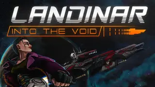 Landinar: Into the Void