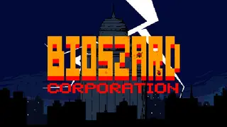 BIOSZARD Corporation