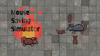 Mouse Saving Simulator