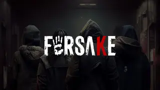 Forsake