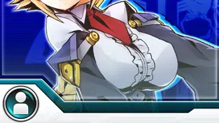 BlazBlue: Central Fiction - Playable Character Es - PS4