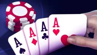 Grand Poker Casino - Switch