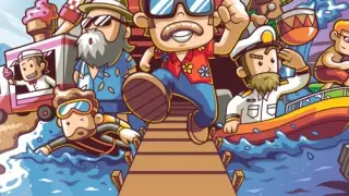 The Touryst Deluxe - Switch 2