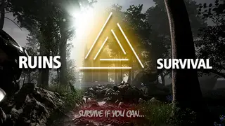 RUINS Survival
