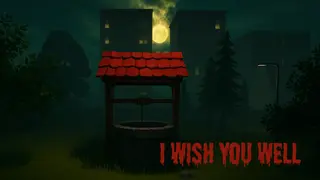I Wish You Well