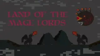 Land of the Mage Lords