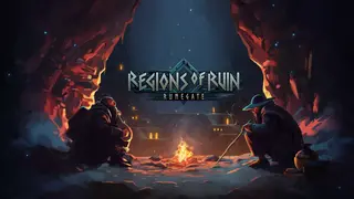 Regions of Ruin: Runegate Deluxe Edition