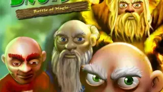 Druids: Battle of Magic - Switch