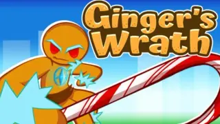 Ginger's Wrath