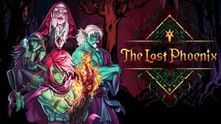 The Last Phoenix