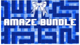 aMAZE Pack Bundle for gifts