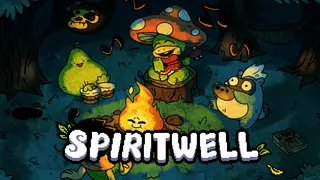 Spiritwell