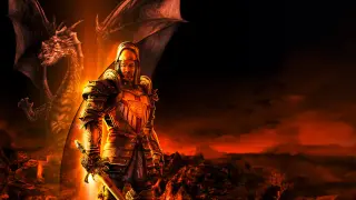 Gothic II Complete Classic - Xbox One & Series