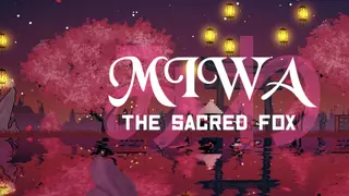 Miwa: The Sacred Fox