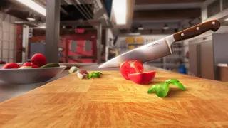 Cooking Simulator - PS4