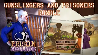 Gunslingers and Prisoners