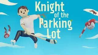 Knight Of The Parking Lot