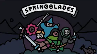 Springblades