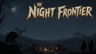 Night Frontier