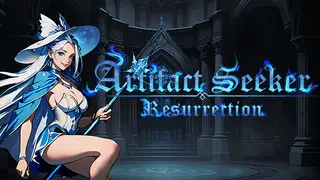 Artifact Seeker: Resurrection