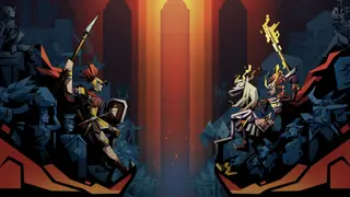 Legendary Hoplite (Xbox One & Series)