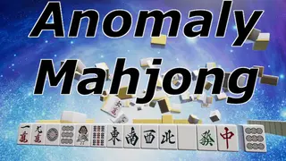 Anomaly Mahjong