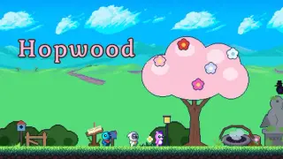 Hopwood