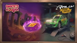 Rally + RUMBA