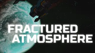 Fractured Atmosphere