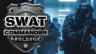 SWAT Commander: Prologue
