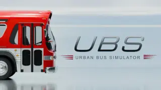 Urban Bus Simulator