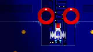 Arcade Archives BLAST OFF - PS4