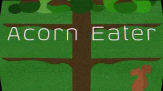 Acorn Eater