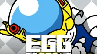 EGGCONSOLE TOPPLE ZIP Windows-8801 - Switch