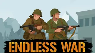 Endless War