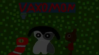 Vaxomon