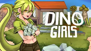 Dino Girls