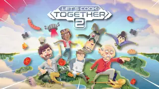 Let's Cook Together 2
