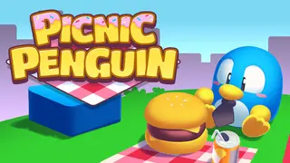 Picnic Penguin