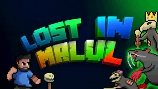 Lost In Malul
