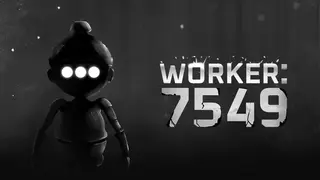 Worker: 7549