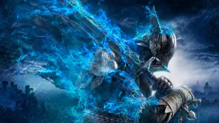 ELDEN RING NIGHTREIGN Deluxe Edition (PS4 & PS5)