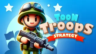 Toon Troops Strategy