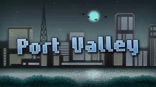Port Valley