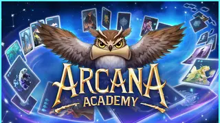 Arcana Academy
