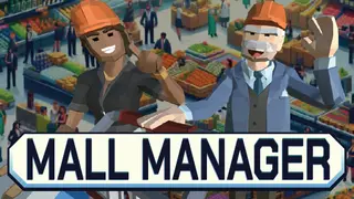 Mall Manager