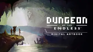 Dungeon of the ENDLESS - Digital Artbook