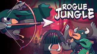 Rogue Jungle
