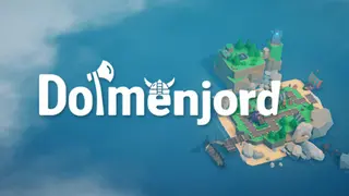 Dolmenjord - Viking Islands