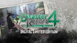 Disaster Report 4: Summer Memories Limited